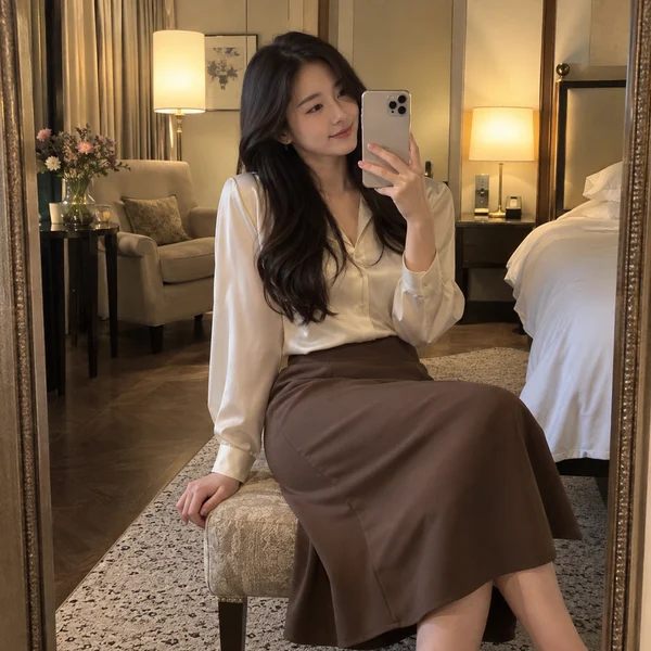 블랑 다현살롱 테라피 대표 안내 이미지