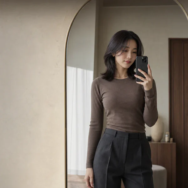 그랜드 효정라운지 테라피 대표 안내 이미지