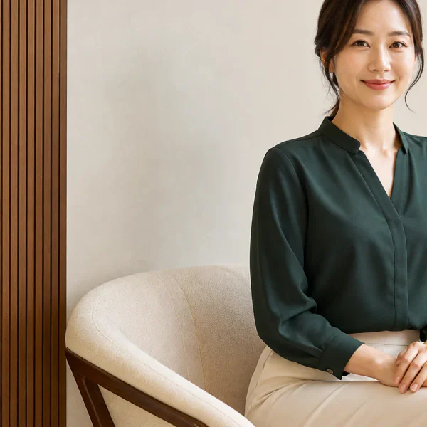 블랑 베르디룸 테라피 대표 안내 이미지