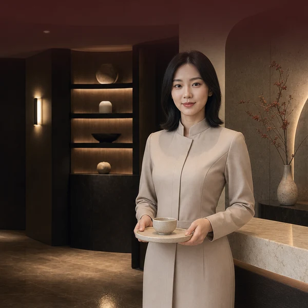 스테이 리안웰빙 마사지 대표 안내 이미지