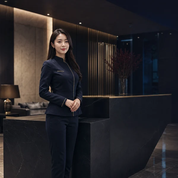 클래식 로제나스테이 마사지 대표 안내 이미지