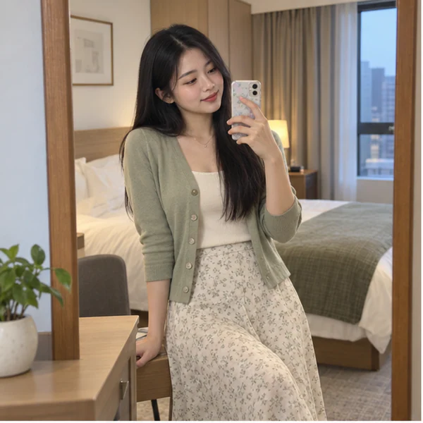 라운지 로제나가든 마사지 제휴업체 이미지