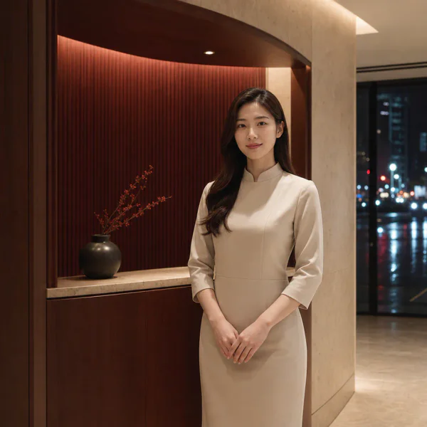 웰니스 하린테라스 테라피 대표 안내 이미지