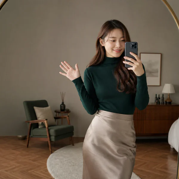 블랑 루나룸 마사지 대표 안내 이미지
