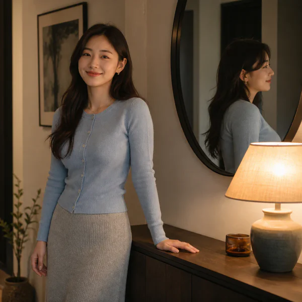 가든 사나라운지 홈타이 대표 안내 이미지