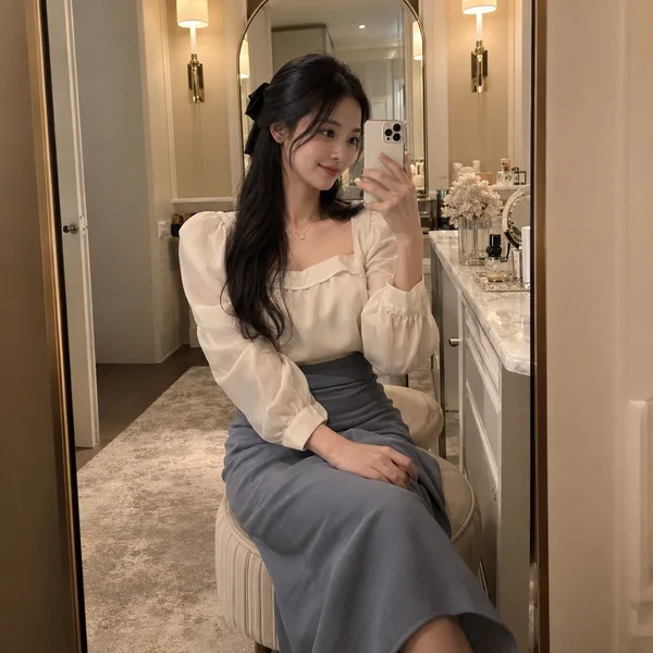 가든 루나케어 마사지 대표 안내 이미지
