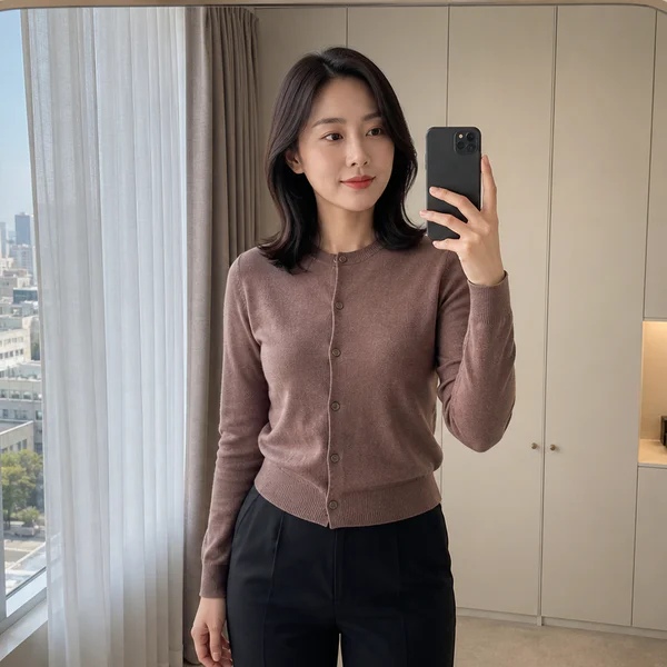 아로마 레이포레스트 테라피 대표 안내 이미지