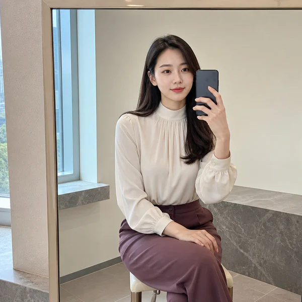 블랑 리사룸 홈타이 대표 안내 이미지