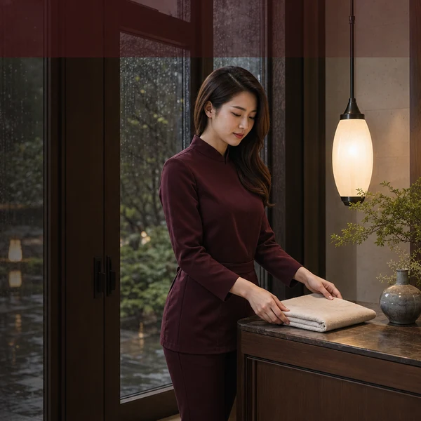 힐링 세리포레스트 홈타이 대표 안내 이미지