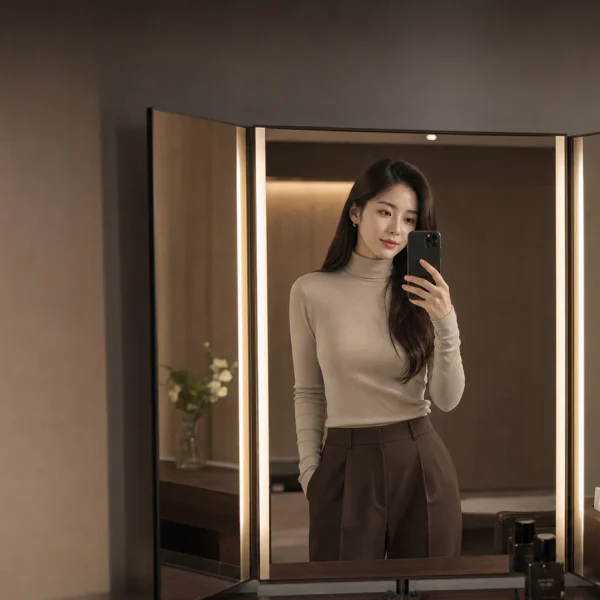 블랑 닝닝살롱 홈타이 대표 안내 이미지