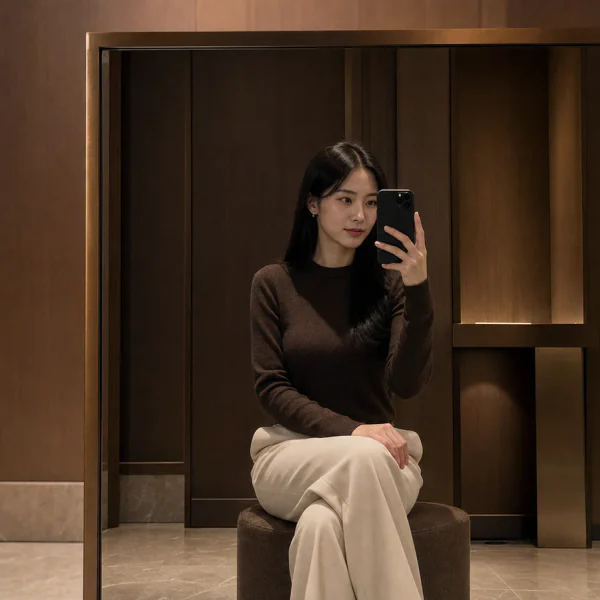 웰니스 설현릴렉스 테라피 대표 안내 이미지