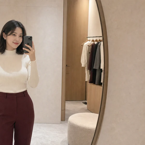 시그니처 미나하우스 테라피 대표 안내 이미지