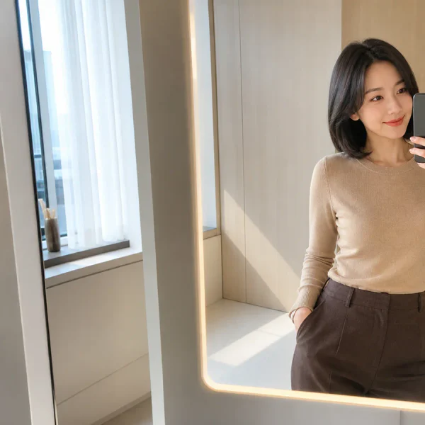 스위트 제니테라스 테라피 대표 안내 이미지