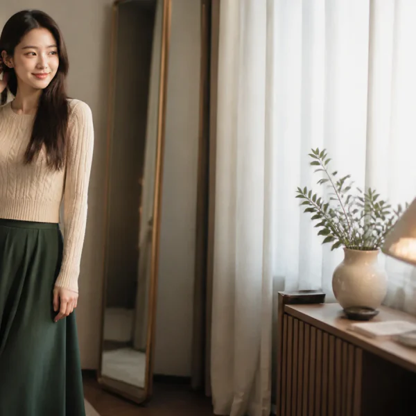 힐링 로제룸 홈타이 대표 안내 이미지