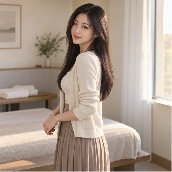 블랑 라엘센터 테라피 대표 안내 이미지