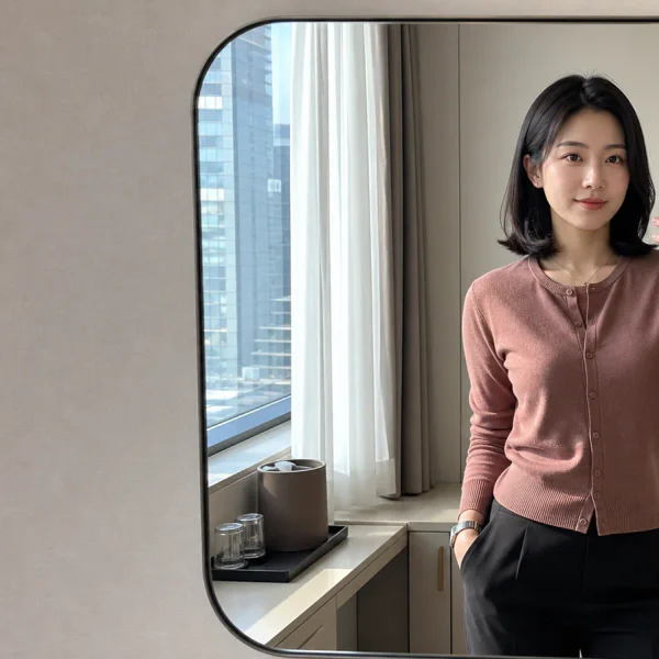 모던 제니룸 테라피 대표 안내 이미지