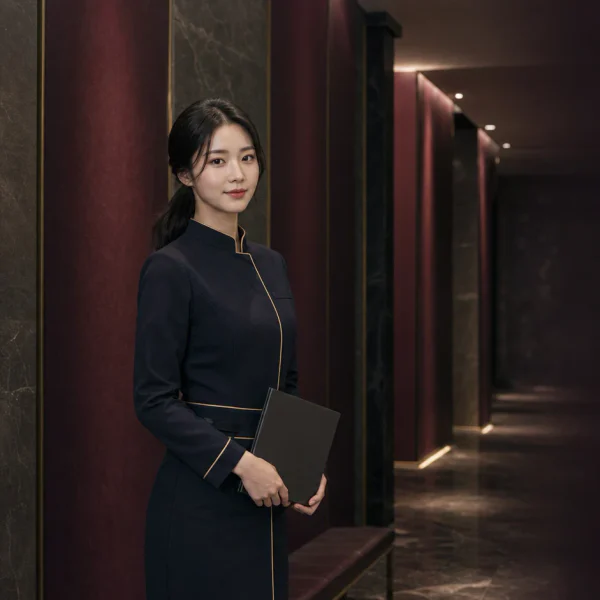 라운지 로아릴렉스 마사지 대표 안내 이미지