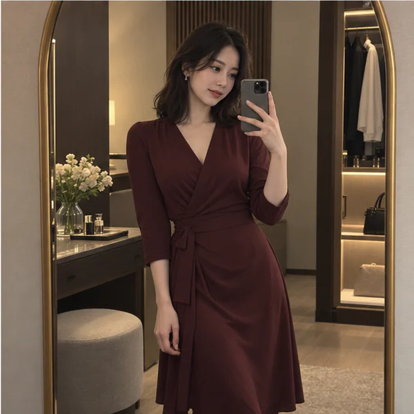 웰니스 사나릴렉스 테라피 대표 안내 이미지