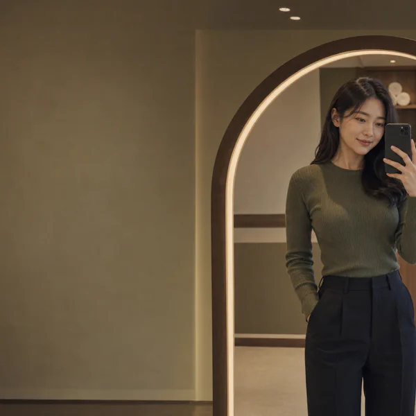 스테이 로제나살롱 마사지 제휴업체 이미지