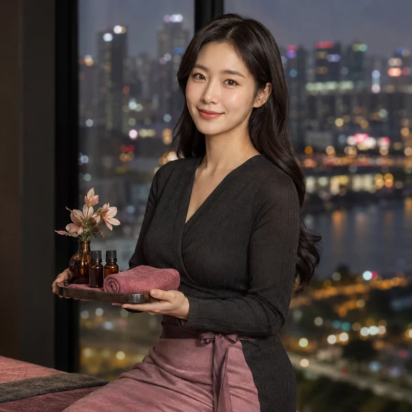 힐링 라비앙룸 테라피 대표 안내 이미지