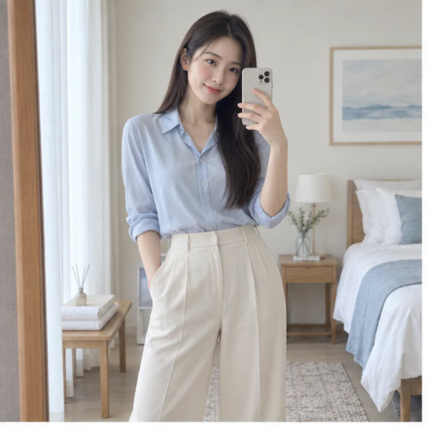 힐링 보미룸 홈타이 제휴업체 이미지