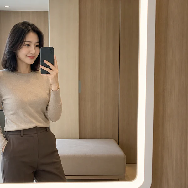 라운지 로제릴렉스 테라피 대표 안내 이미지