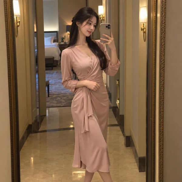 블랑 문별룸 홈타이 대표 안내 이미지