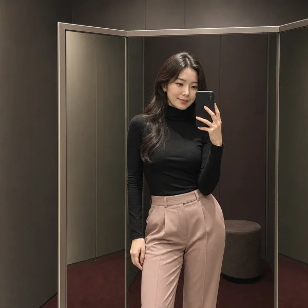 프리미엄 닝닝스튜디오 마사지 대표 안내 이미지