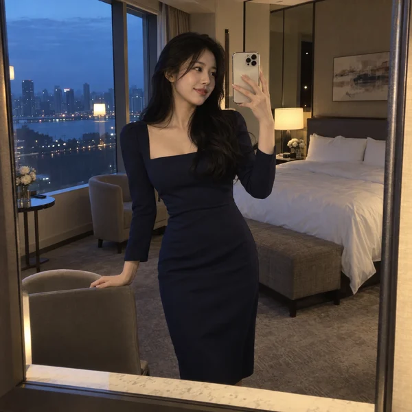 웰니스 리브테라스 테라피 대표 안내 이미지