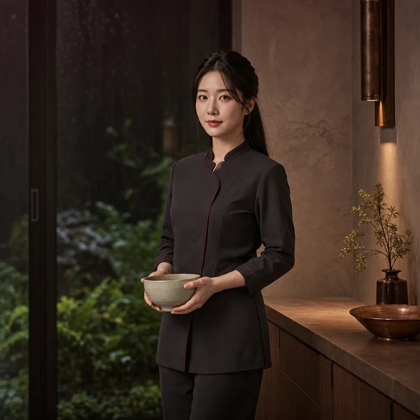 로아라운지 마사지 제휴업체 이미지
