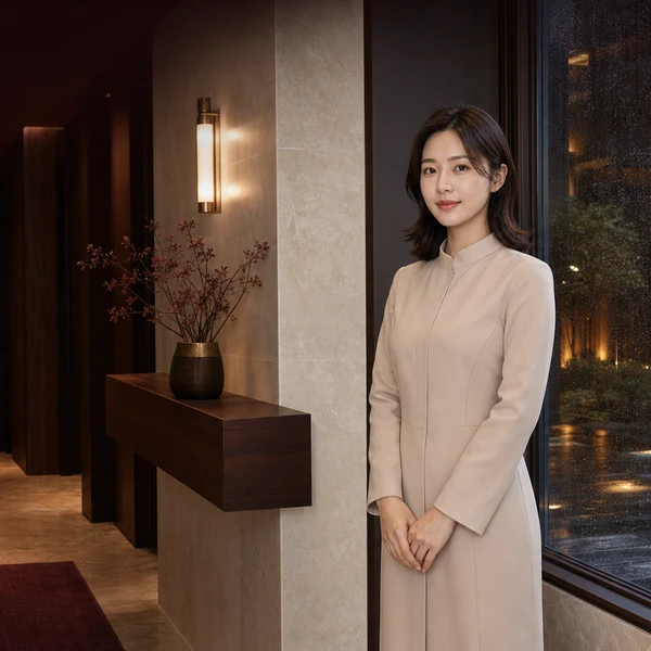 웰니스 혜리테라스 홈타이 대표 안내 이미지