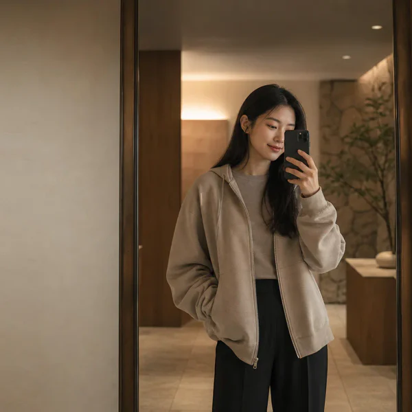 힐링 제니살롱 홈타이 대표 안내 이미지