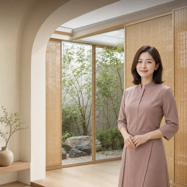 아로마 카리나포레스트 홈타이 제휴업체 이미지