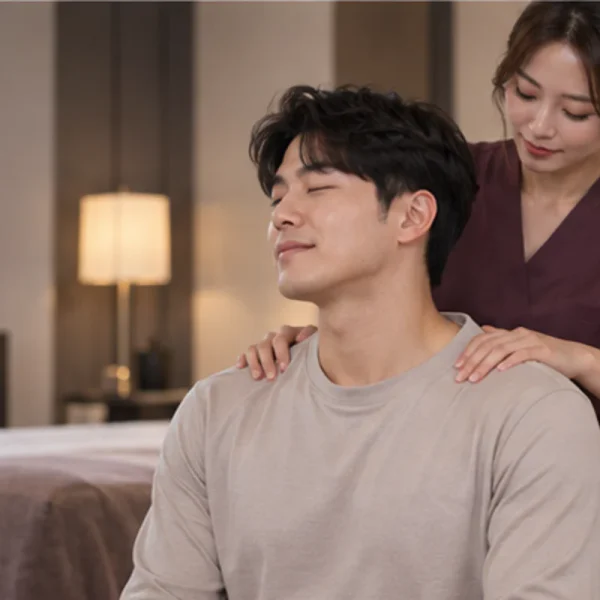 다현라운지 테라피 대표 안내 이미지