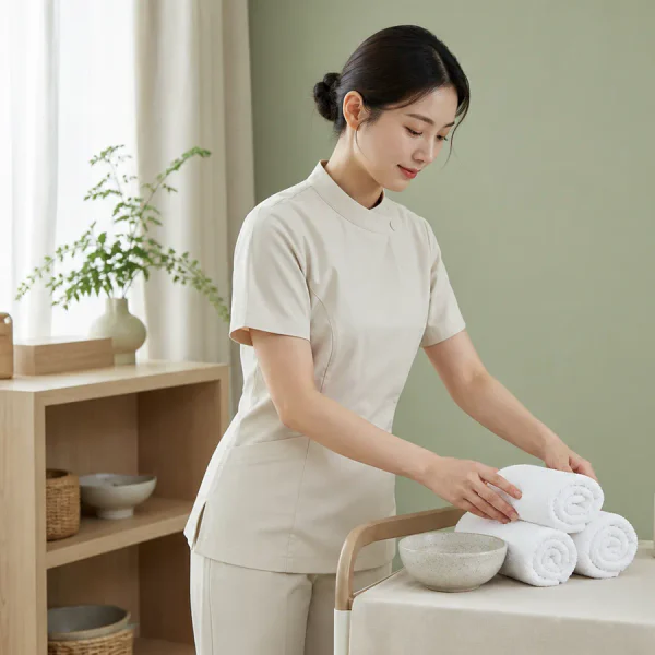 그랜드 제니테라스 테라피 대표 안내 이미지