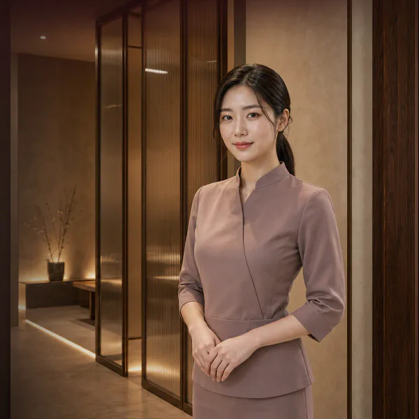 블랑 하영아지트 마사지 대표 안내 이미지
