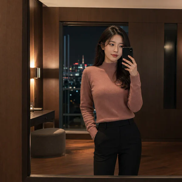스위트 카리나스테이 마사지 대표 안내 이미지