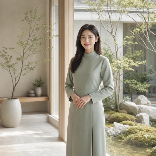 클래식 루나스테이 홈타이 대표 안내 이미지