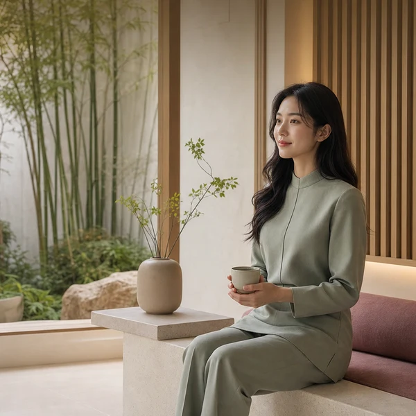 프리미엄 나연하우스 테라피 대표 안내 이미지