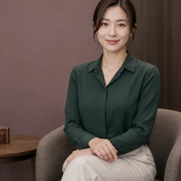 라운지 미나릴렉스 테라피 대표 안내 이미지