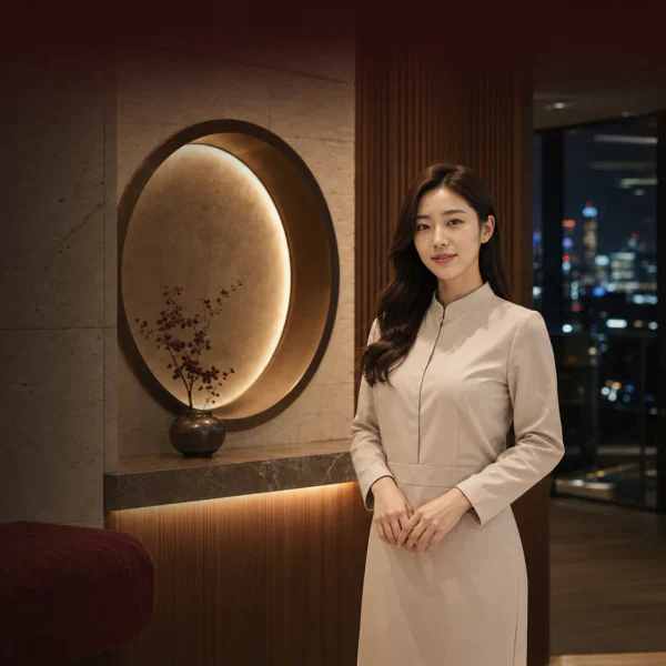 웰니스 베르디릴렉스 테라피 대표 안내 이미지