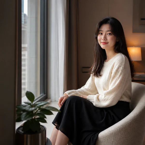 포레스트 로제스튜디오 테라피 대표 안내 이미지