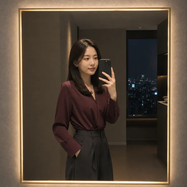 스테이 네이처웰빙 마사지 대표 안내 이미지