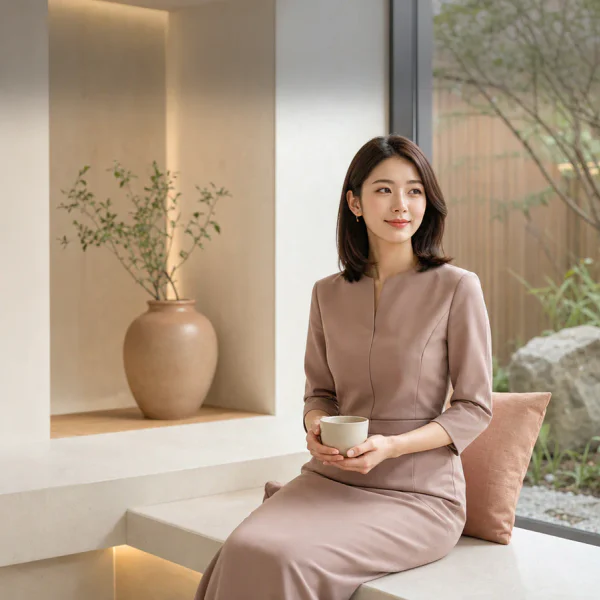 웰니스 아델테라스 테라피 대표 안내 이미지