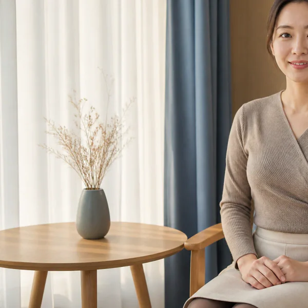 포레스트 보미센터 테라피 대표 안내 이미지