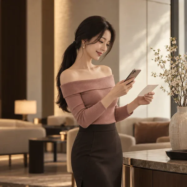 포레스트 제니하우스 테라피 제휴업체 이미지