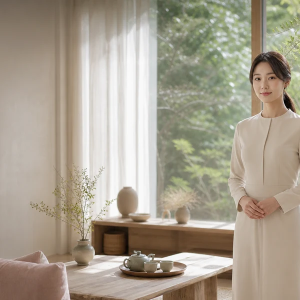 스위트 가을테라스 마사지 대표 안내 이미지