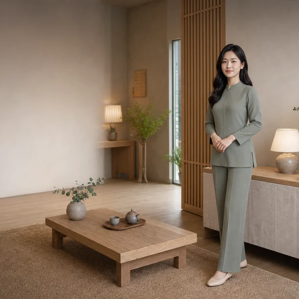 제니라운지 테라피 대표 안내 이미지