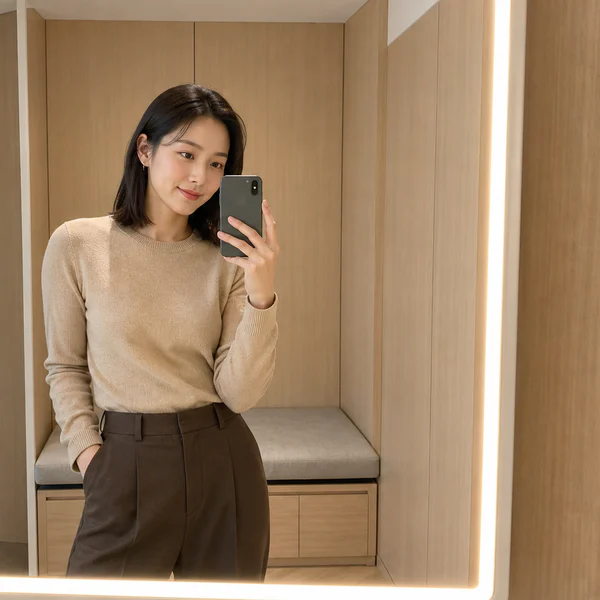 프리미엄 세정스튜디오 마사지 대표 안내 이미지