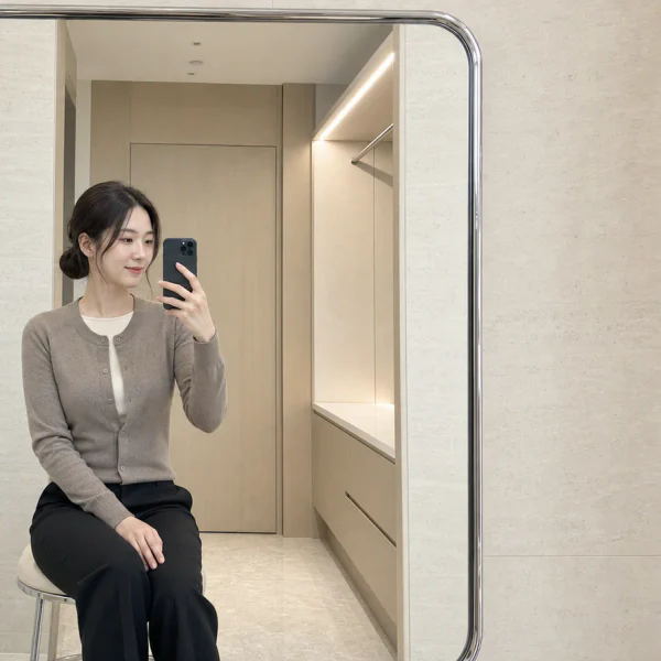 프리미엄 레드존스튜디오 테라피 대표 안내 이미지